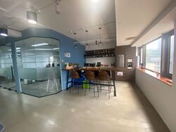The Adelphi (D6), Office #534475691